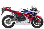 Carena Originale HRC Honda CBR 600 RR - G.E. MotoShop
