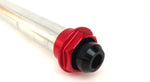 Dado Ruota Anteriore Anodizzato Spider Ducati - G.E. MotoShop
