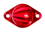 Coperchio Ispezione Fase Anodizzato Spider Ducati - G.E. MotoShop