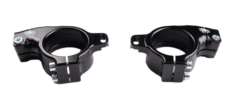 Semimanubri Off-Set 25mm Ø50 Spider Yamaha R1 2015> - G.E. MotoShop
