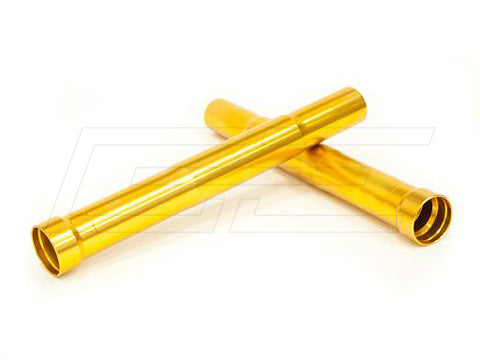 Coppia Foderi Forcelle Originali Honda CBR 600 RR 2013-2016 - G.E. MotoShop