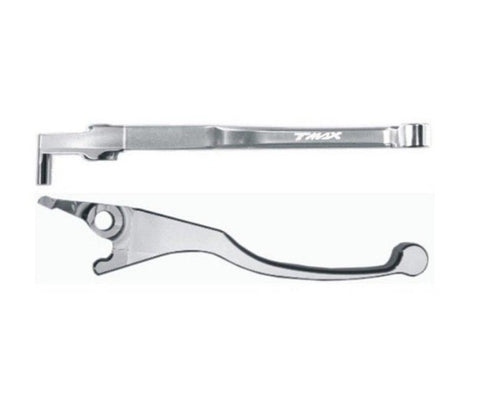 Coppia Leve Freno Alluminio ONE per Yamaha TMAX 500 2001-2007