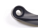 Protezione Leva Freno Lightech Nera - G.E. MotoShop