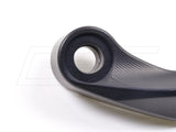 Protezione Leva Freno Lightech Nera - G.E. MotoShop