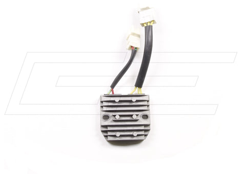 Regolatore di Tensione Originale Honda CBR 600 RR 2007-2012 Usato - G.E. MotoShop