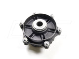 Flangia Portacorona Originale Racing Honda CBR 600 RR 2013-2016 Usata - G.E. MotoShop