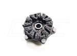 Flangia Portacorona Originale Racing Honda CBR 600 RR 2013-2016 Usata - G.E. MotoShop