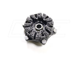 Flangia Portacorona Originale Racing Honda CBR 600 RR 2013-2016 Usata - G.E. MotoShop