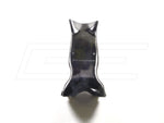 Condotto Presa Aria in Vetroresina Honda CBR 600 RR 2013-2016 - G.E. MotoShop