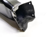 Condotto Presa Aria in Vetroresina Honda CBR 600 RR 2013-2016 - G.E. MotoShop