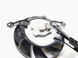 Elettroventola Radiatore Completa Originale Honda CBR 600 RR 2007-2016 - G.E. MotoShop