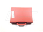 Manometro Verifica Pressione Pneumatici TVR 100 mm 0-4 Bar - G.E. MotoShop