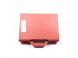 Manometro Verifica Pressione Pneumatici TVR 100 mm 0-4 Bar - G.E. MotoShop