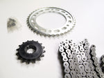 Kit Trasmissione Originale Honda CBR 600 RR 2007-2013 Usato - G.E. MotoShop