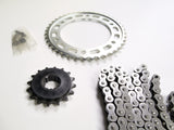 Kit Trasmissione Originale Honda CBR 600 RR 2007-2013 Usato - G.E. MotoShop