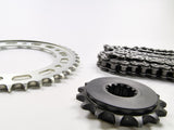 Kit Trasmissione Originale Honda CBR 600 RR 2007-2013 Usato - G.E. MotoShop