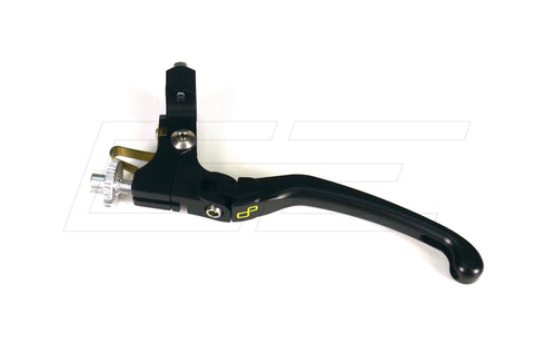 Leva Frizione Ribaltabile Lightech LEV7100J - G.E. MotoShop