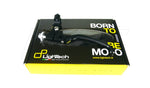 Leva Frizione Ribaltabile Lightech LEV7100J - G.E. MotoShop
