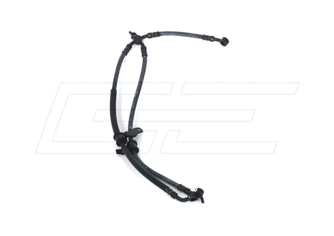 Tubo Freno Anteriore Originale Honda CBR 600 RR Usato - G.E. MotoShop