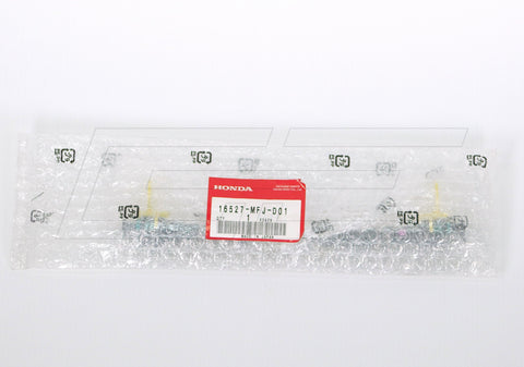 Manicotto Alimentazione Honda CBR 600 RR 2007-2016 - G.E. MotoShop