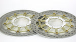 Coppia Dischi Freno Originali Honda CBR 600 RR Usati - G.E. MotoShop