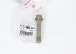 Bullone Inferiore Ammortizzatore Honda 90101-MBB-000 - G.E. MotoShop