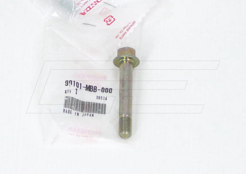 Bullone Inferiore Ammortizzatore Honda 90101-MBB-000 - G.E. MotoShop
