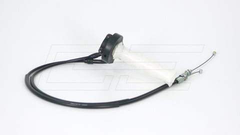 Comando Acceleratore Originale Honda CBR 600 RR Usato - G.E. MotoShop