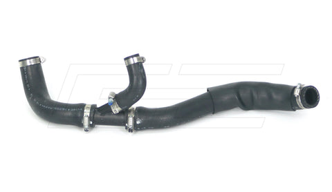 Manicotti Radiatore Originali Honda CBR 600 RR 2013-2016 Usati - G.E. MotoShop