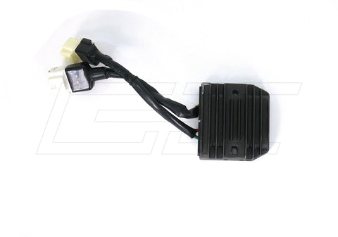 Regolatore di Tensione Originale Honda CBR 600 RR 2007-2012 Usato - G.E. MotoShop