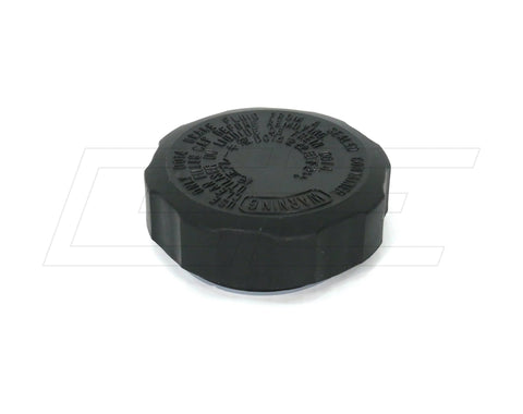 Tappo Serbatoio Fluido Freni Anteriore Originale Honda 45513-MEL-D21 - G.E. MotoShop