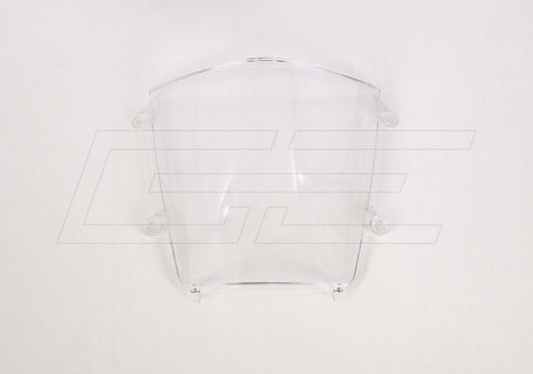 Cupolino Parabrezza Originale Honda CBR 600 RR 2013-2016 - G.E. MotoShop