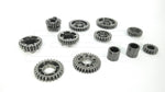 Gear Wheels Set Nova Racing Transmission Yamaha YZF R6 - G.E. MotoShop
