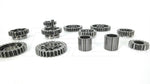 Gear Wheels Set Nova Racing Transmission Yamaha YZF R6 - G.E. MotoShop
