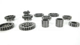 Gear Wheels Set Nova Racing Transmission Yamaha YZF R6 - G.E. MotoShop