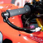 Protezione Leva Freno Universale Spider - G.E. MotoShop