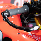Protezione Leva Freno Universale Spider - G.E. MotoShop