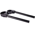 Semimanubri Spider Off-Set 25mm - G.E. MotoShop