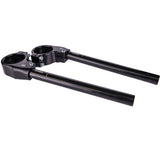Semimanubri Spider Off-Set 25mm - G.E. MotoShop