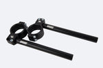Semimanubri Spider Off-Set 42mm - G.E. MotoShop