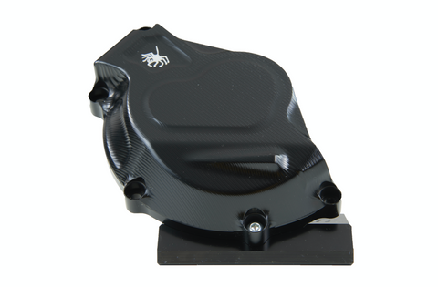 Kit Protezioni Carter Motore Spider BMW S1000RR / HP4 2017> - G.E. MotoShop