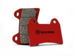 Pastiglie Brembo Road Sinterizzate Strada per Honda 07HO50SA - G.E. MotoShop