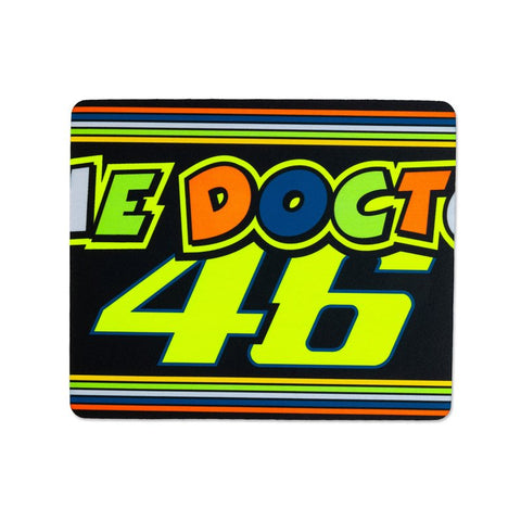 Tappetino Mouse The Doctor VR46