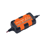 Carica Batteria Mantenitore di Carica Moto SC Power SCZ8 - G.E. MotoShop