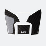 Adesivo Protezione Serbatoio Laterale OneDesign BMW S1000XR - G.E. MotoShop