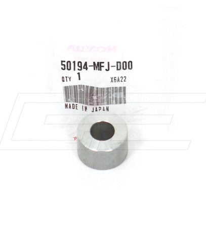 Collarino Supporto Motore Honda CBR 600 RR 2007-2016 50194-MFJ-D00 - G.E. MotoShop