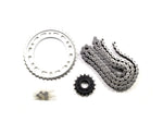 Kit Trasmissione Originale Honda CBR 600 RR 2007-2013 Usato - G.E. MotoShop
