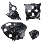 Kit Protezioni Carter Motore Spider BMW S1000 RR 2019> - G.E. MotoShop