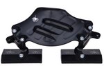 Kit Protezioni Carter Motore Spider Aprilia RSV4-Tuono - G.E. MotoShop