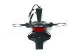 Portatarga Parafango Originale Yamaha YZF R6 2017-2021 - G.E. MotoShop